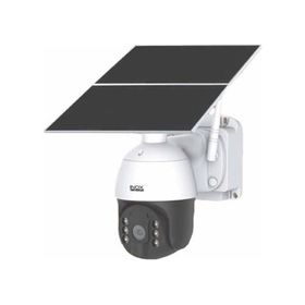 İnox 213 3 MP 2048x1536 4G/LTE IP65 IP Solar Panel Kamera