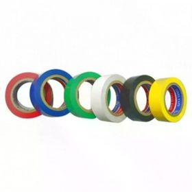 İnox 2274 Pvc 5 Renkli Elektrik Bantı