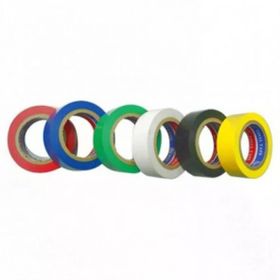 İnox 2274 Pvc 5 Renkli Elektrik Bantı