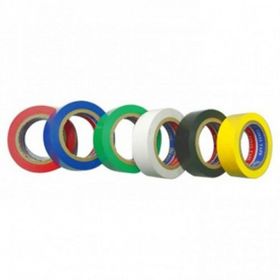 İnox 2274 Pvc 5 Renkli Elektrik Bantı