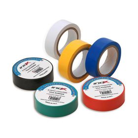 İnox 2274 Pvc 5 Renkli Elektrik Bantı
