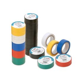 İnox 2274 Pvc 5 Renkli Elektrik Bantı
