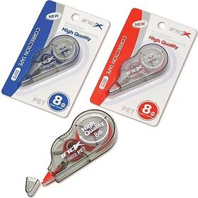 İnox 5mm x 8mŞerit Daksil