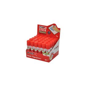 İnox 8 gr Stick Yapıştırıcı