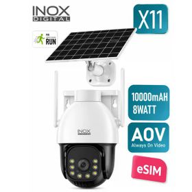 Inox Digital INOX-X11 Güvenlik Kamerası