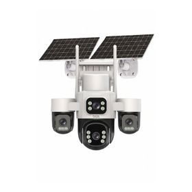 Inox Digital INOX-X24 2MP Full HD Gece Görüşlü Güvenlik Kamerası