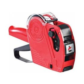 Inox GK99887 Fiyat Etiket Makinesi