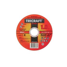 İnox MES 3302 180x1.6x22 mm Metal Kesici Taş