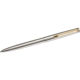 Inoxcrom 77Mo Gold Clip Kutulu Tükenmez Kalem