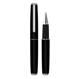 Inoxcrom Cube Serisi Black M3 Negro Roller Kalem