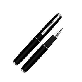 Inoxcrom Cube Serisi Black M3 Negro Roller Kalem