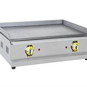 İnoxmaster Pleyt Elektrikli İMR-PIE-30 Izgara
