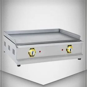İnoxmaster Pleyt Elektrikli İMR-PIE-30 Izgara