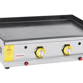 İnoxmaster Pleyt Elektrikli İMR-PIE-70 Izgara