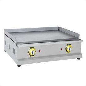 İnoxmaster Pleyt Elektrikli İMR-PIE-70 Izgara