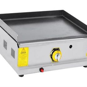 İnoxmaster Pleyt Gazlı ve Lpgli İMR-PIG-30 Izgara