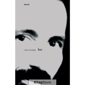 İns / Cahit Zarifoğlu