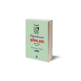 İnşaat Mühendislerinden Şiirler - Abdullah Bizden