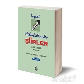 İnşaat Mühendislerinden Şiirler - Kolektif