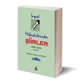 İnşaat Mühendislerinden Şiirler - Kolektif