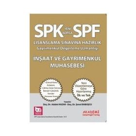 İnşaat ve Gayrimenkul Muhasebesi - Adalet Hazar Şenol Babuşcu