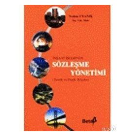 İNŞAAT YÖNETİMİNDE İŞLEMLER SÖZLEŞMESİ - NEDIM UYANIK
