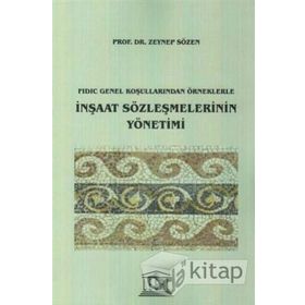 İNŞAAT YÖNETİMİNDE İŞLEMLER SÖZLEŞMESİ - NEDIM UYANIK