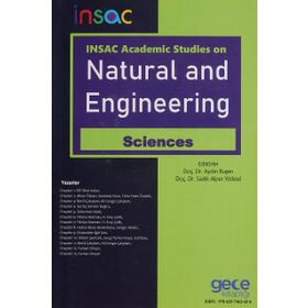 INSAC Academic Studies on Natural and Engineering Sciences - Kolektif