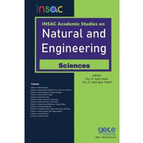 INSAC Academic Studies on Natural and Engineering Sciences - Kolektif