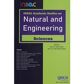 INSAC Academic Studies on Natural and Engineering Sciences - Kolektif