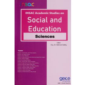 INSAC Academic Studies on Social and Education Sciences - Kolektif