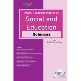 INSAC Academic Studies on Social and Education Sciences - Kolektif