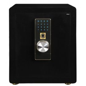 İnsafe Isc45a6 Special Edition Orta Boy Çelik Değerli Eşya ve Mücevher Para Kasası