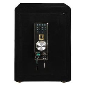 İnsafe Isc45a6 Special Edition Orta Boy Çelik Değerli Eşya ve Mücevher Para Kasası