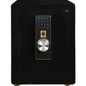 İnsafe Isc45a6 Special Edition Orta Boy Çelik Değerli Eşya ve Mücevher Para Kasası