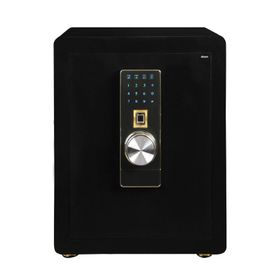 İnsafe Isc45a6 Special Edition Orta Boy Çelik Değerli Eşya ve Mücevher Para Kasası