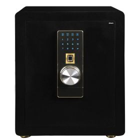 İnsafe Isc45a6 Special Edition Orta Boy Çelik Değerli Eşya ve Mücevher Para Kasası