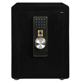 İnsafe Isc45a6 Special Edition Orta Boy Çelik Değerli Eşya ve Mücevher Para Kasası