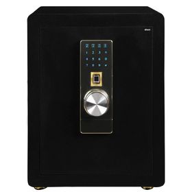 İnsafe Isc45a6 Special Edition Orta Boy Çelik Değerli Eşya ve Mücevher Para Kasası