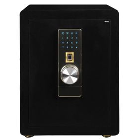 İnsafe Isc45a6 Special Edition Orta Boy Çelik Değerli Eşya ve Mücevher Para Kasası