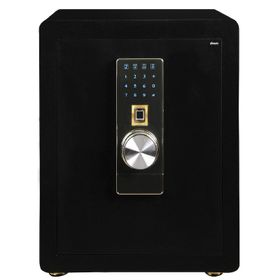 İnsafe Isc45a6 Special Edition Orta Boy Çelik Değerli Eşya ve Mücevher Para Kasası