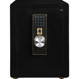 İnsafe Isc45a6 Special Edition Orta Boy Çelik Değerli Eşya ve Mücevher Para Kasası