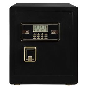 İnsafe ISC45YH Special Edition Orta Boy Çelik Para Kasası