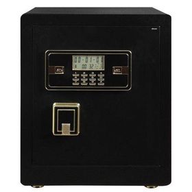 İnsafe ISC45YH Special Edition Orta Boy Çelik Para Kasası