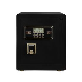 İnsafe ISC45YH Special Edition Orta Boy Çelik Para Kasası