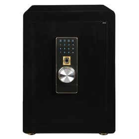 Insafe ISC60A6 Special Edition Büyük Boy Çelik Para Değerli Eşya Mücevher Kasası
