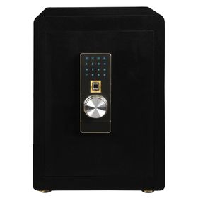 Insafe ISC60A6 Special Edition Büyük Boy Çelik Para Değerli Eşya Mücevher Kasası