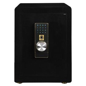 Insafe ISC60A6 Special Edition Büyük Boy Çelik Para Değerli Eşya Mücevher Kasası
