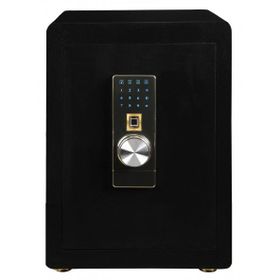 Insafe ISC60A6 Special Edition Büyük Boy Çelik Para Değerli Eşya Mücevher Kasası