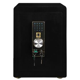 Insafe ISC60A6 Special Edition Büyük Boy Çelik Para Değerli Eşya Mücevher Kasası